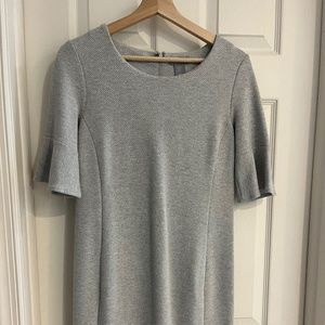 Kenar  bell sleeve dress